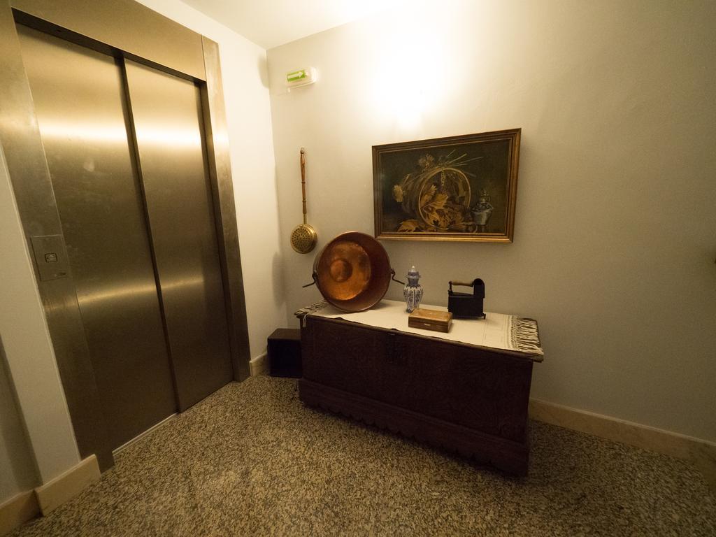 Casa Rural Martxoenea Landetxea Hotel Arruazu Eksteriør billede